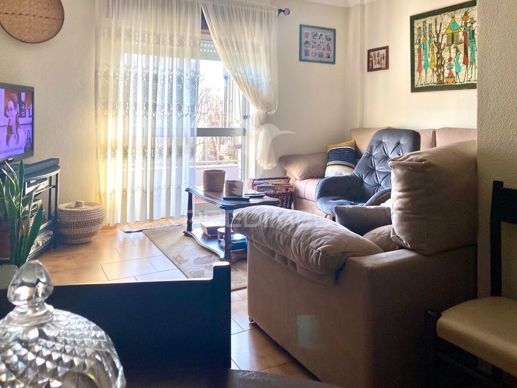 Apartamento t2 - setúbal