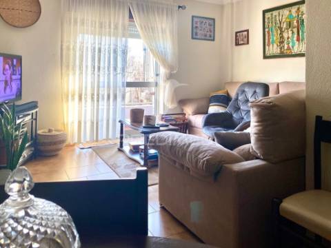 Apartamento t2 - setúbal