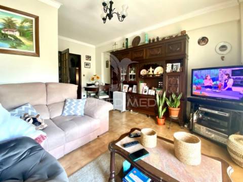 Apartamento t2 - setúbal