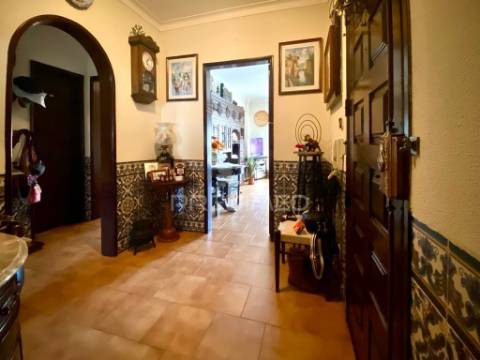Apartamento t2 - setúbal