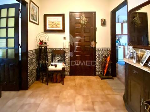 Apartamento t2 - setúbal