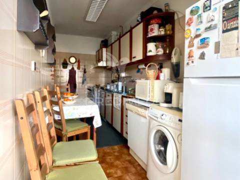 Apartamento t2 - setúbal