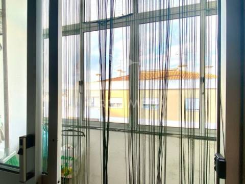 Apartamento t2 - setúbal