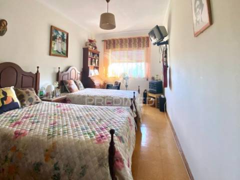 Apartamento t2 - setúbal