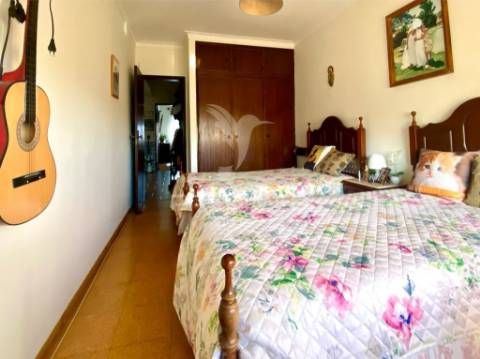 Apartamento t2 - setúbal