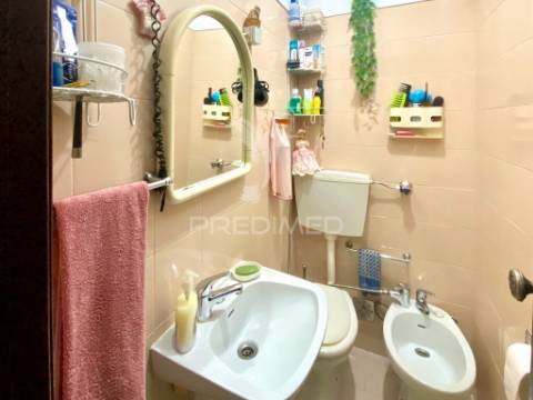 Apartamento t2 - setúbal