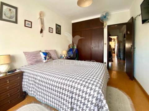 Apartamento t2 - setúbal