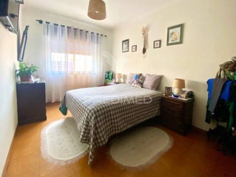 Apartamento t2 - setúbal