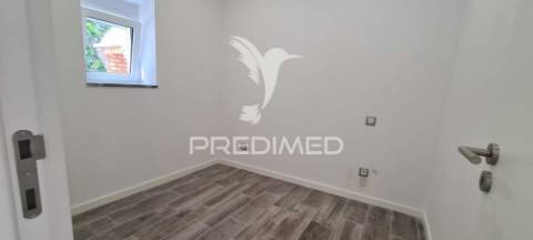 Moradia com 3 assoalhadas em sesimbra