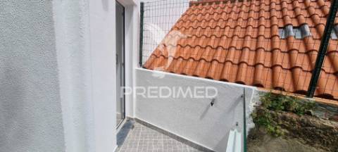 Moradia com 3 assoalhadas em sesimbra