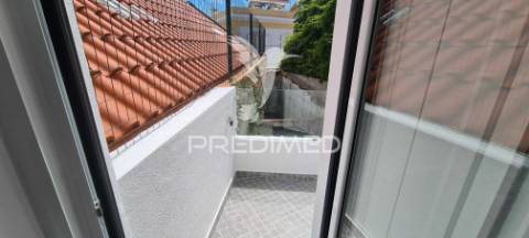 Moradia com 3 assoalhadas em sesimbra