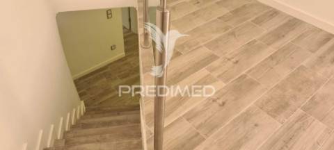 Moradia com 3 assoalhadas em sesimbra