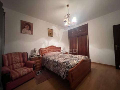 Apartamento t3 no centro de palmela