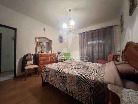 Apartamento t3 no centro de palmela