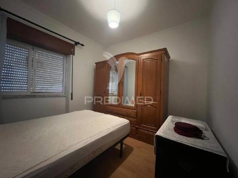 Apartamento t3 no centro de palmela