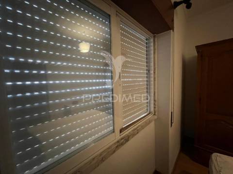 Apartamento t3 no centro de palmela