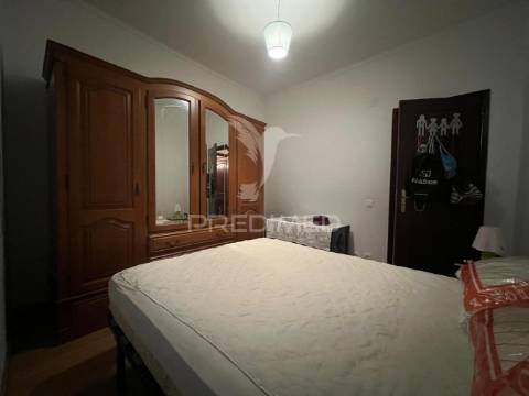 Apartamento t3 no centro de palmela