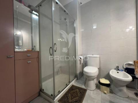 Apartamento t3 no centro de palmela