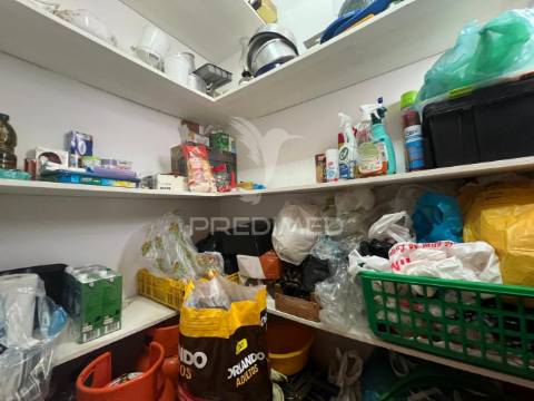 Apartamento t3 no centro de palmela