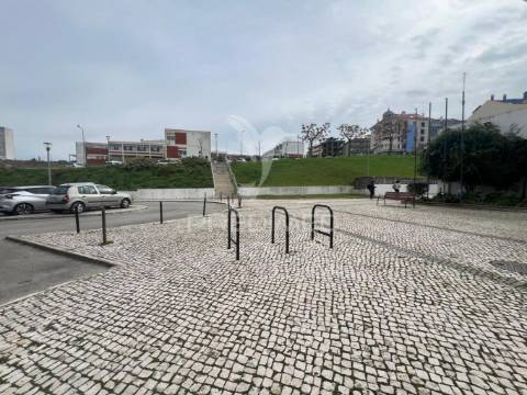 Apartamento t3 no centro de palmela