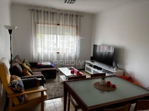 Apartamento t2 ermesinde