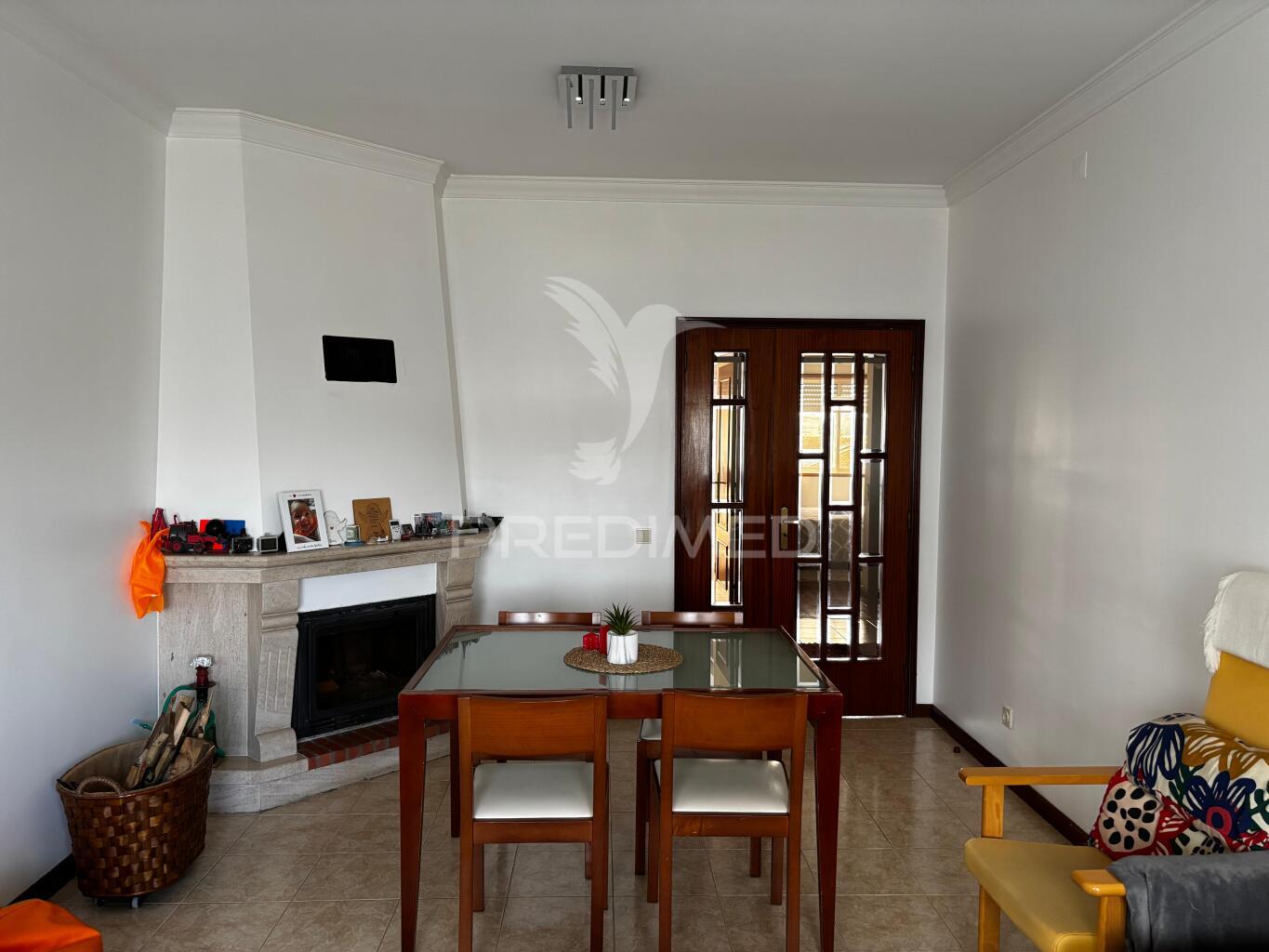 Apartamento t2 ermesinde