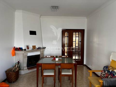 Apartamento t2 ermesinde
