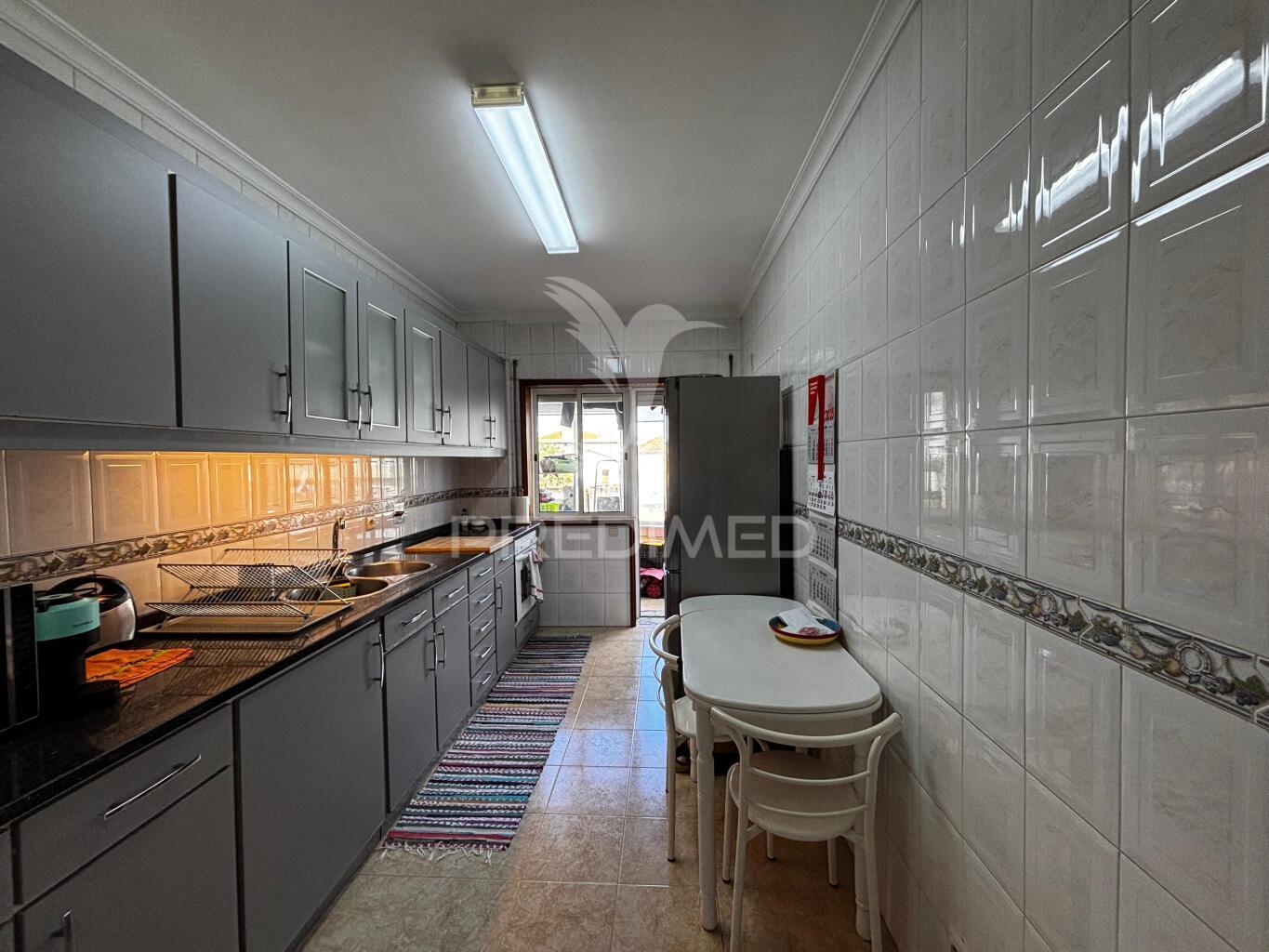 Apartamento t2 ermesinde