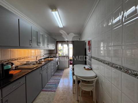 Apartamento t2 ermesinde
