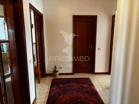 Apartamento t2 ermesinde