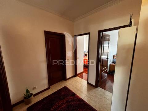 Apartamento t2 ermesinde