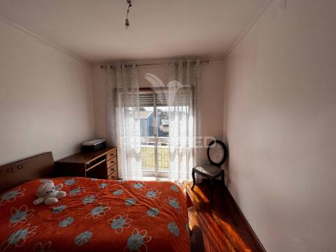 Apartamento t2 ermesinde