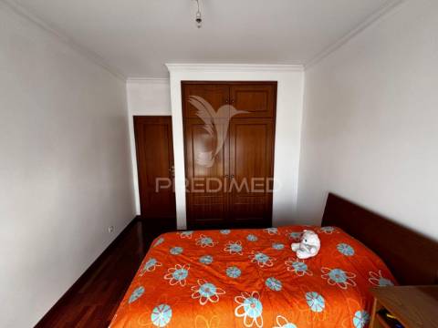 Apartamento t2 ermesinde