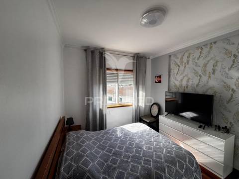 Apartamento t2 ermesinde