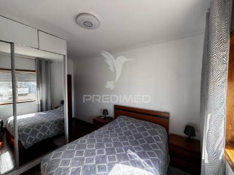 Apartamento t2 ermesinde