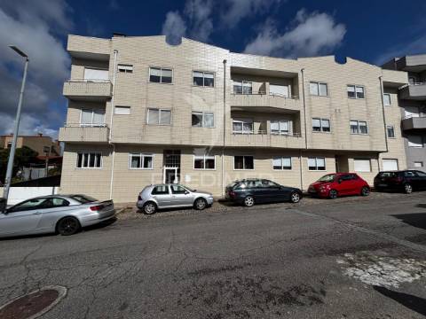 Apartamento t2 ermesinde
