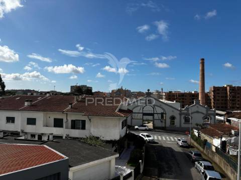 Apartamento t2 ermesinde