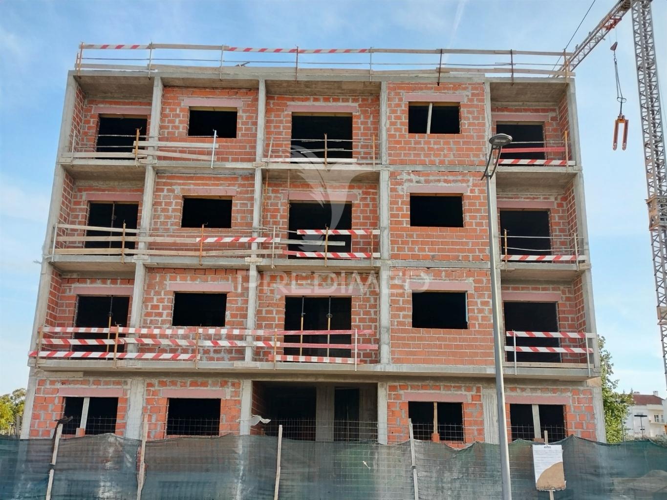 Magnífico apartamento t2 novo no entroncamento