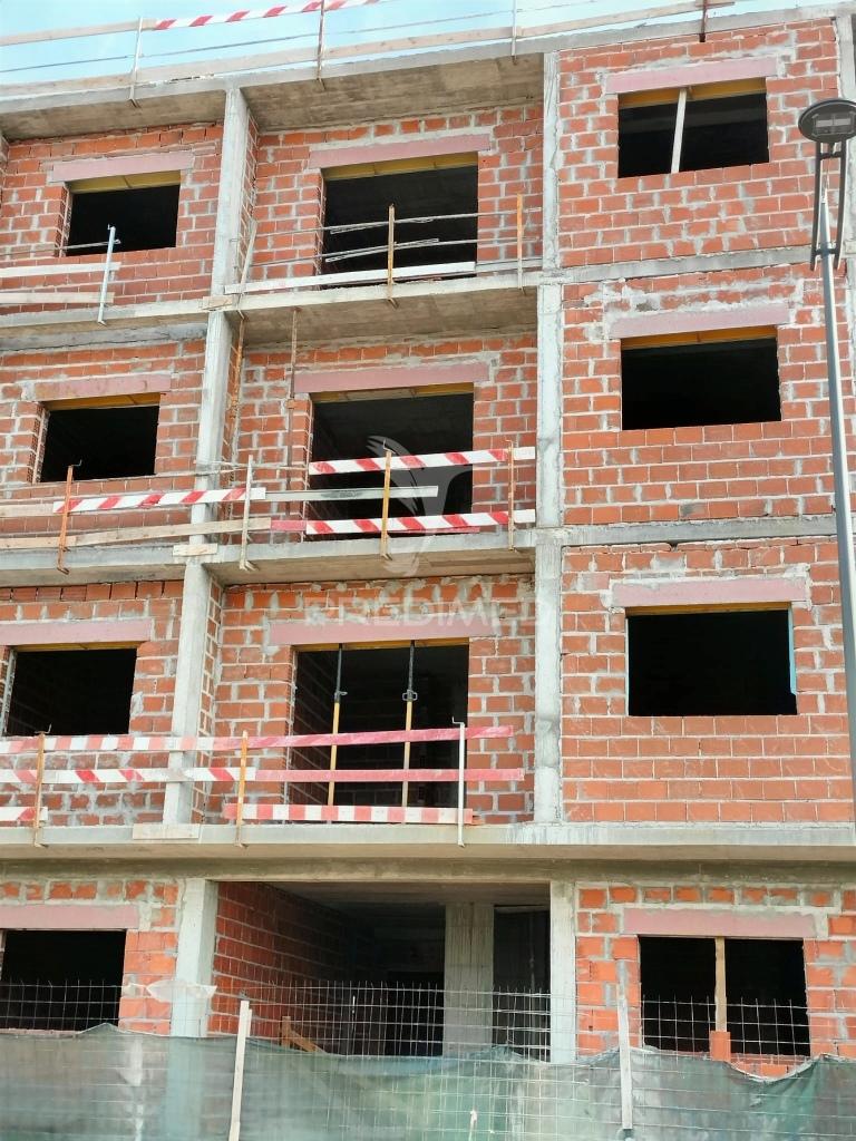 Magnífico apartamento t2 novo no entroncamento