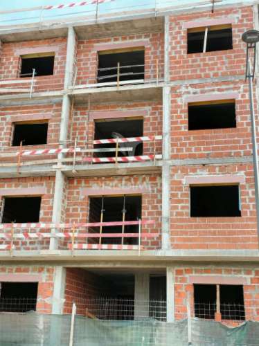 Magnífico apartamento t2 novo no entroncamento