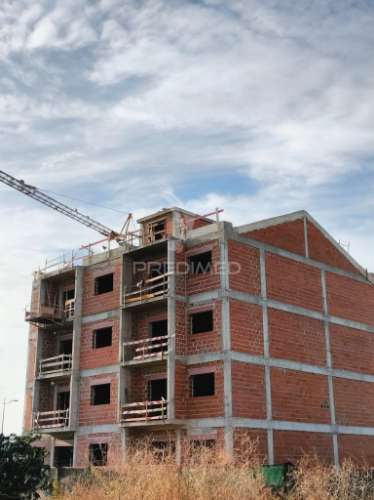 Magnífico apartamento t2 novo no entroncamento