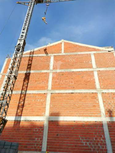 Magnífico apartamento t2 novo no entroncamento