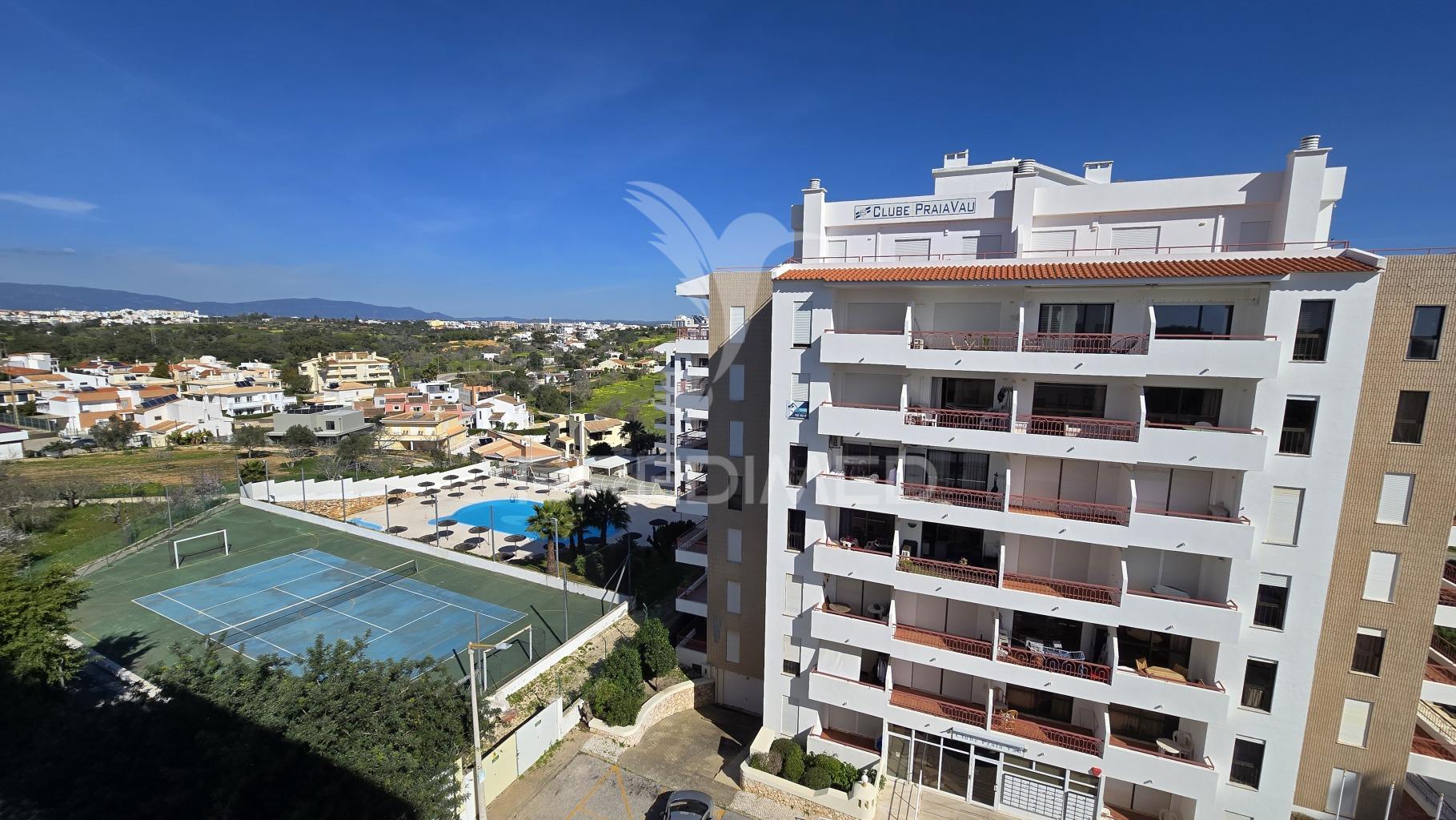 Apartamento t0+1 à venda em localização privilegiada