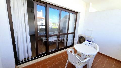 Apartamento t0+1 à venda em localização privilegiada