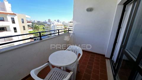 Apartamento t0+1 à venda em localização privilegiada