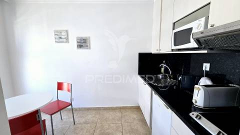Apartamento t0+1 à venda em localização privilegiada