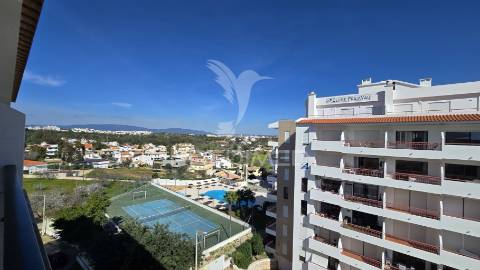 Apartamento t0+1 à venda em localização privilegiada