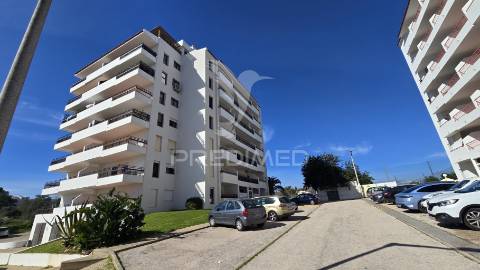 Apartamento t0+1 à venda em localização privilegiada