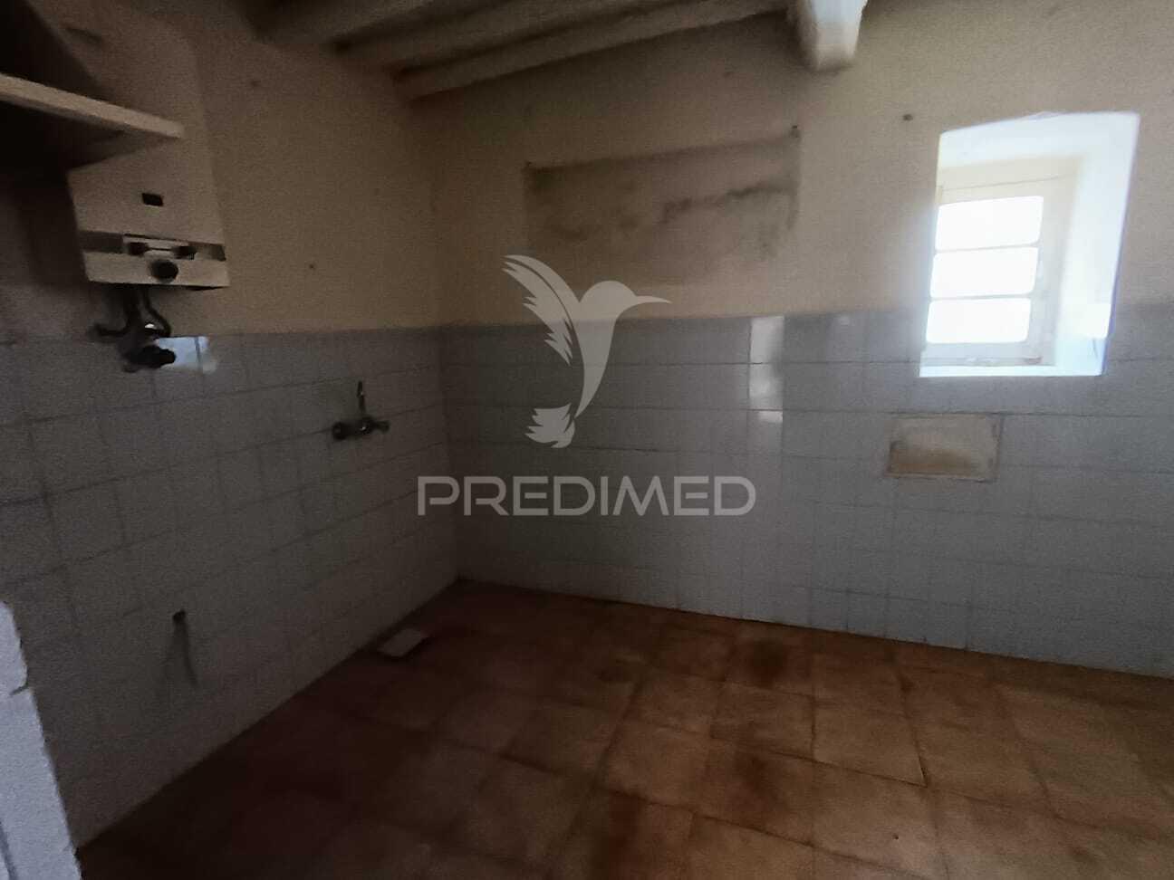 Moradia em santa eulalia