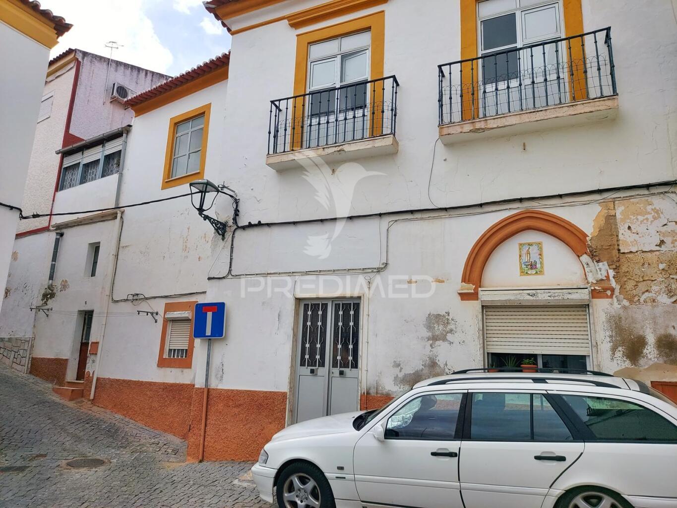 Apartamento t2 centro histórico